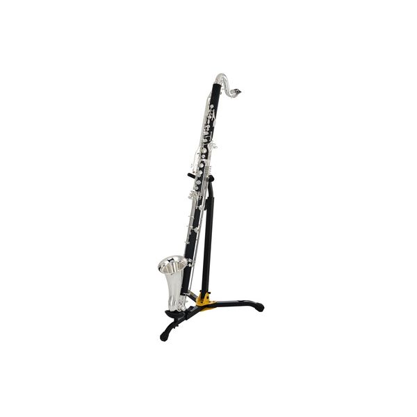 Thomann BCL-1000 Bass Clarinet B-Stock