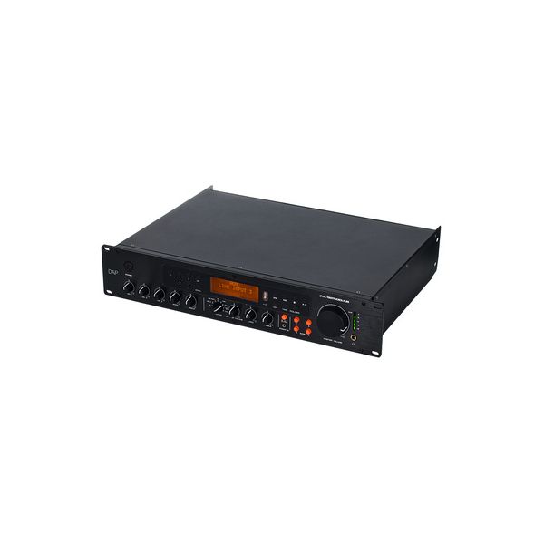 DAP-Audio ZA-9250DAB B-Stock