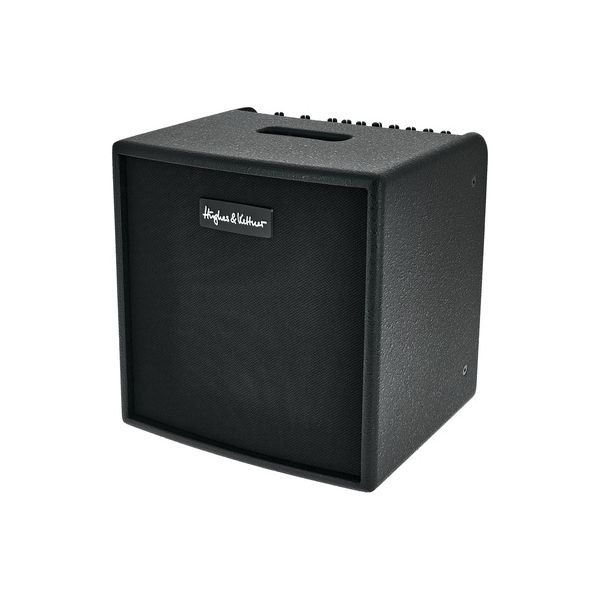 Hughes & Kettner era C Black B-Stock