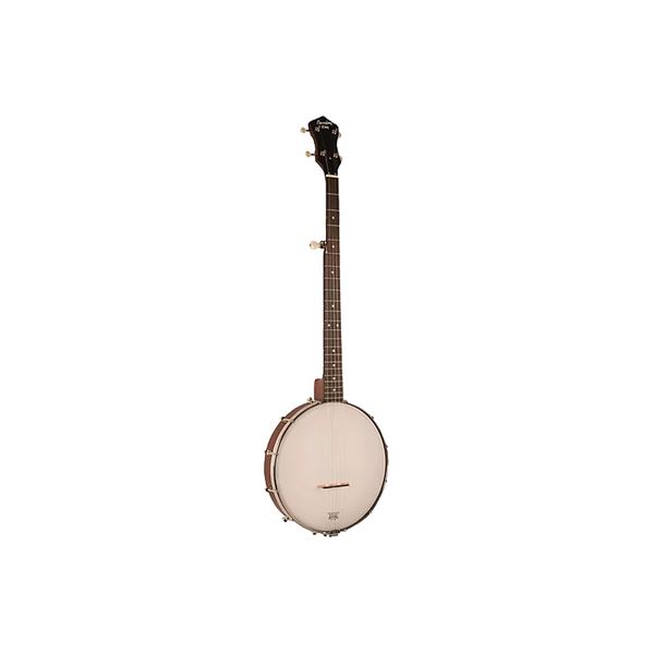 Recording King Dirty 30s 3S Open Back B-Stock