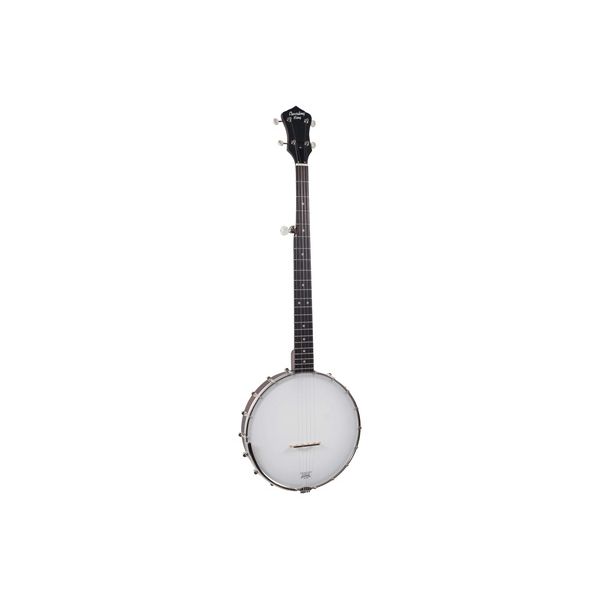 Recording King Dirty 30s OB Banjo w T B-Stock