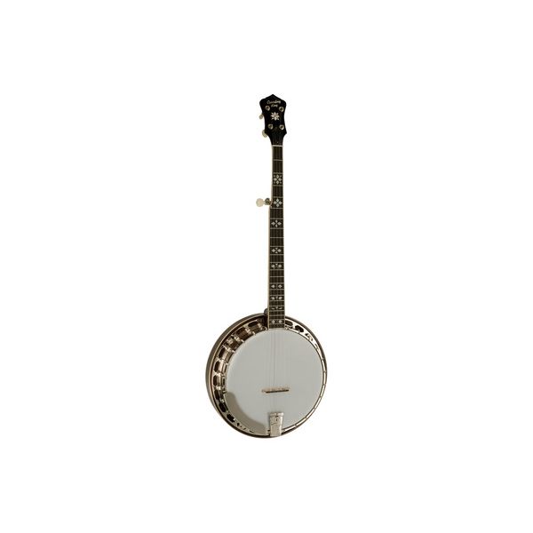 Recording King Songster Resonator Ban B-Stock