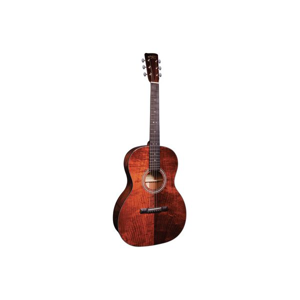 Recording King Tonewood Reserve Koa 0 B-Stock