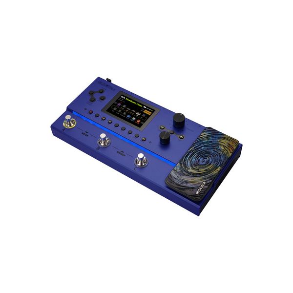 Mooer GE200 PLUS Li w. Batte B-Stock