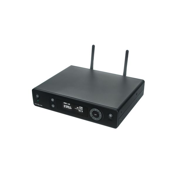 Spottune Stream B-Stock