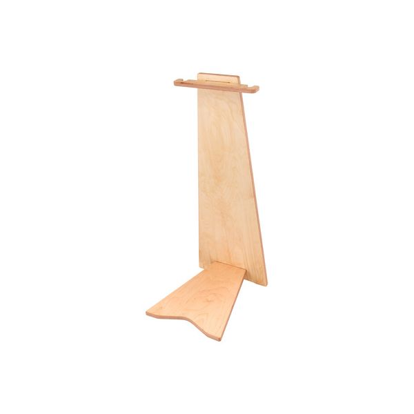 Thomann Wooden Gong Stand HGST B-Stock