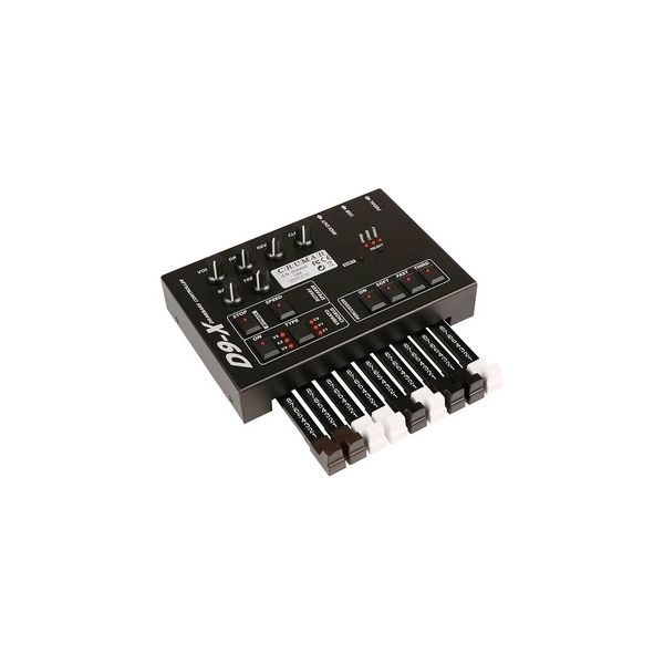 Crumar D9X B-Stock