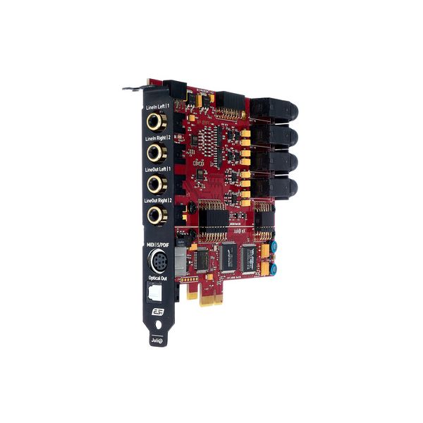 ESI Juli@ eX B-Stock