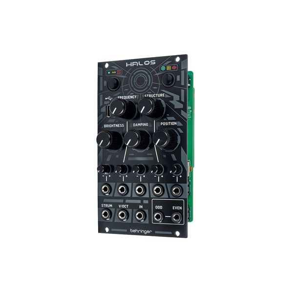 Behringer Halos B-Stock