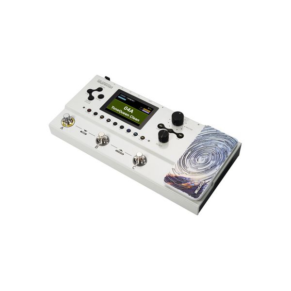 Mooer GE200 PLUS Amp Modelin B-Stock
