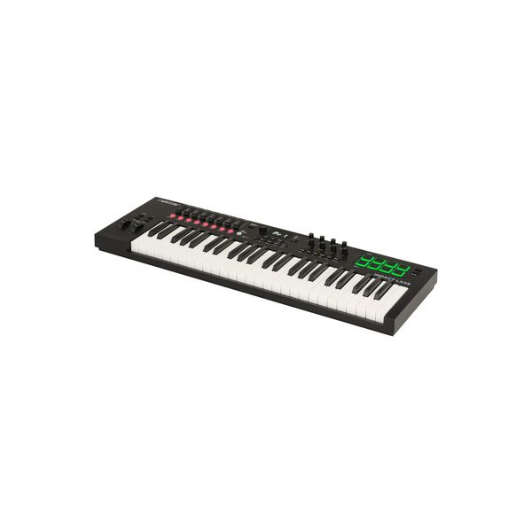 Nektar Impact LX49 mk3 B-Stock