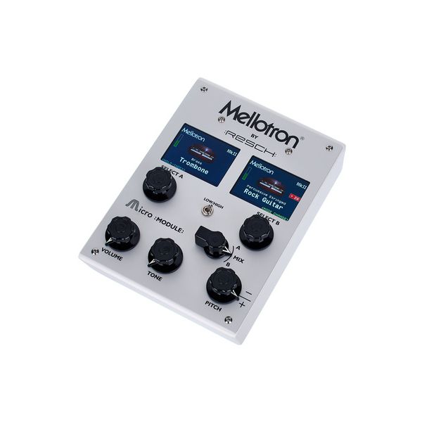 Mellotron Micro Module B-Stock