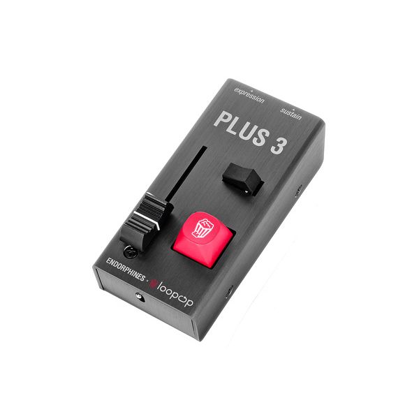Endorphin.es Plus 3 Black B-Stock