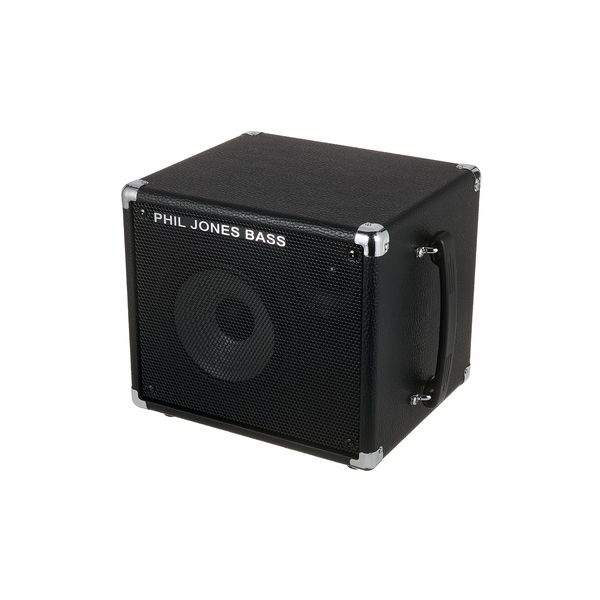 Phil Jones Bass Cabinet CAB-17