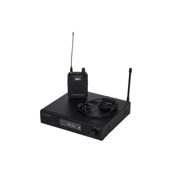 Audio-Technica ATW-3255 DF2 B-Stock