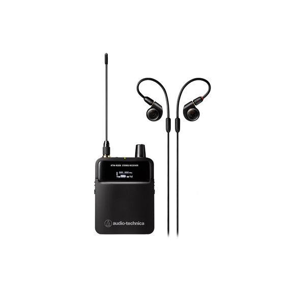 Audio-Technica ATW-R3250 DF2