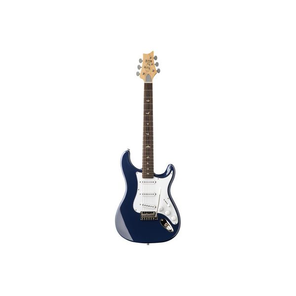 PRS SE Silver Sky Trad Blu B-Stock