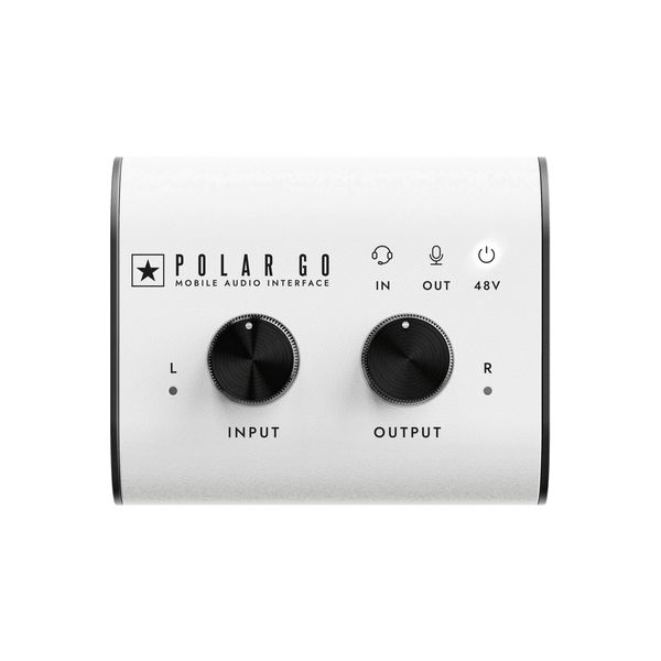 Blackstar Polar Go B-Stock