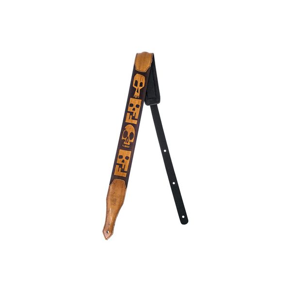 Minotaur NG-D13 Leather Strap B B-Stock