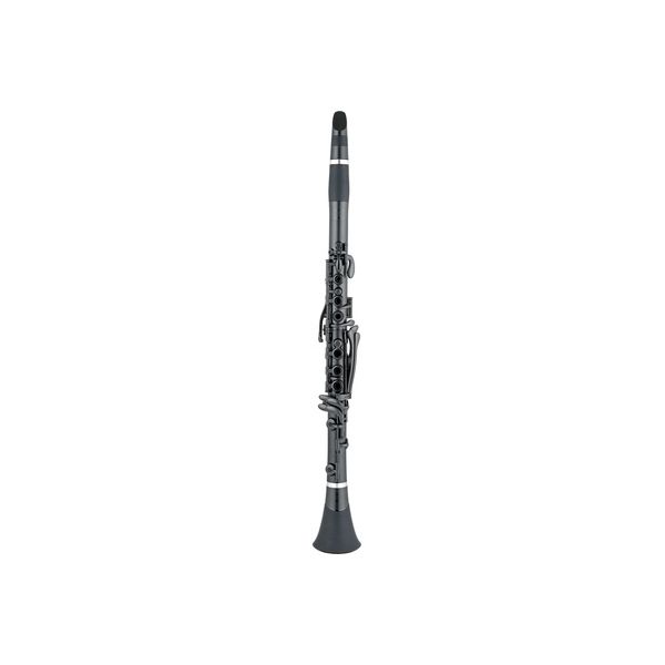Nuvo Band Bb-Clarinet Black B-Stock