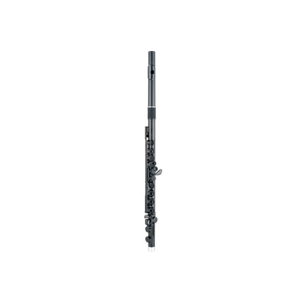 Nuvo Band Flute Black B-Stock