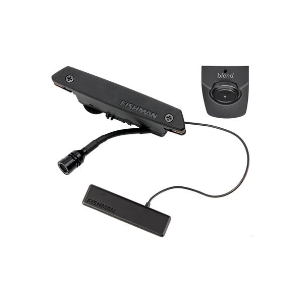 Fishman Jon Gomm Powertap Eart B-Stock