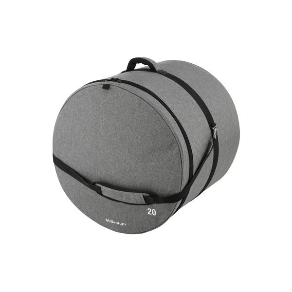 Millenium 20"x18" Elite Bass Dru B-Stock