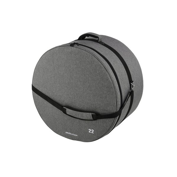 Millenium 22"x14" Elite Bass Dru B-Stock