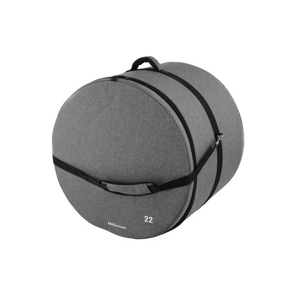 Millenium 22"x18" Elite Bass Dru B-Stock
