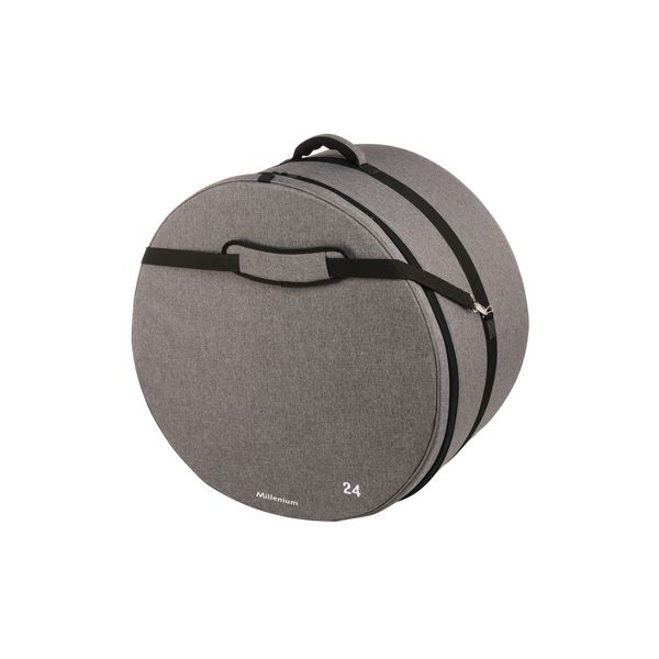 Millenium 24"x14" Elite Bass Dru B-Stock