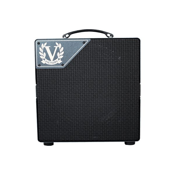 Victory Amplifiers Kraken Lunchbox Cabine B-Stock