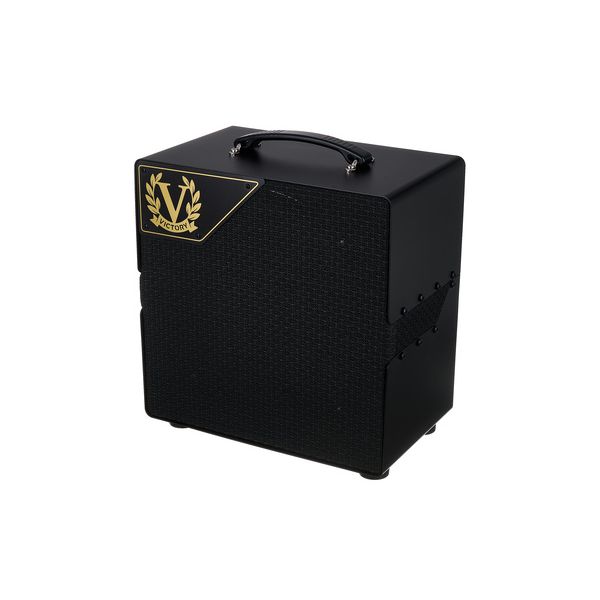 Victory Amplifiers Sheriff Lunchbox Cabin B-Stock