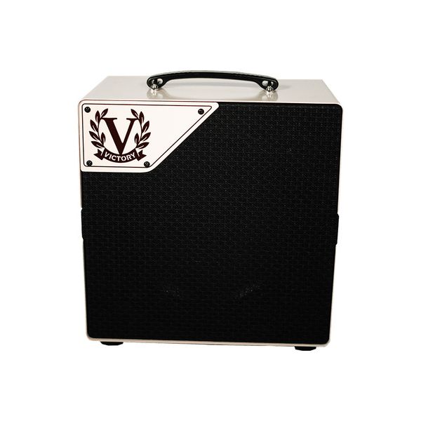 Victory Amplifiers Duchess Lunchbox Cabin B-Stock
