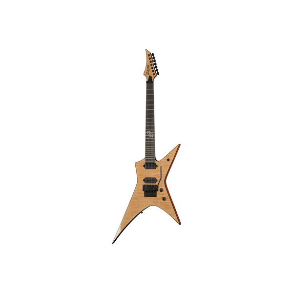 Solar Guitars XF1.7FRFN B-Stock
