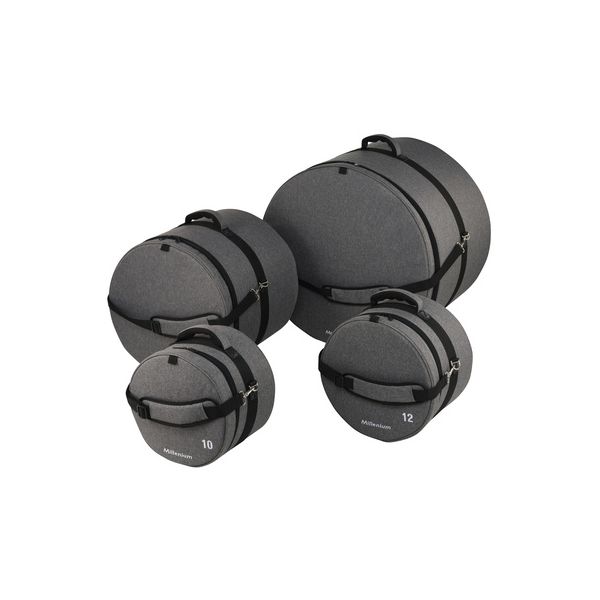 Millenium Elite Drum Bag Standar B-Stock