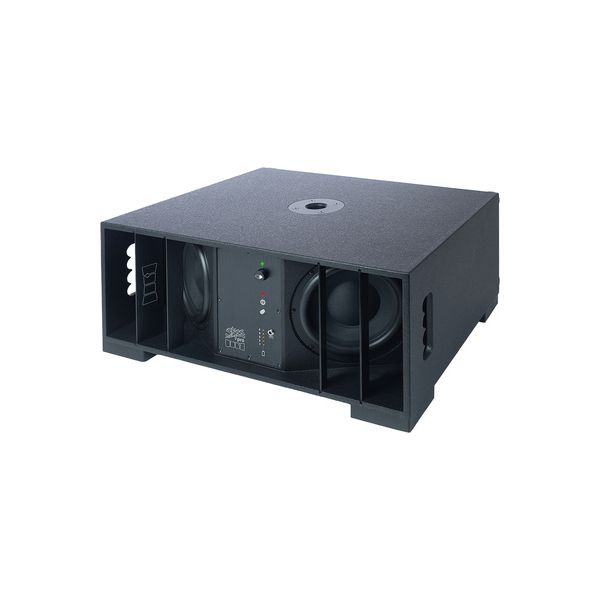 Dillinger Labs DFB MK2 B-Stock