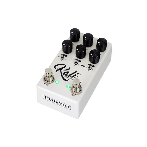 Fortin Kali Pedal Distortion B-Stock