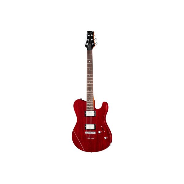 Suhr Oso Trans Red B-Stock