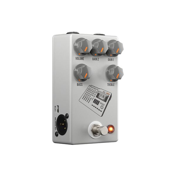 JHS Pedals 424 Gain Stage B-Stock