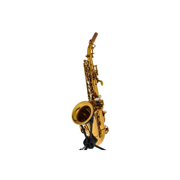 BetterSax Classic Curved Soprano B-Stock