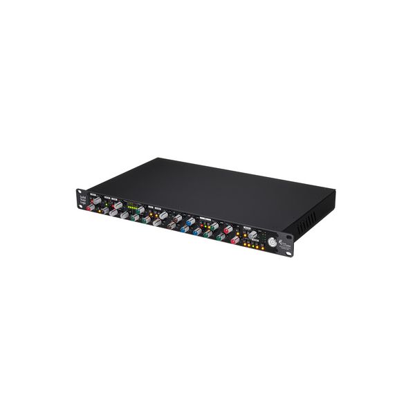 SSL Revival 4000 B-Stock