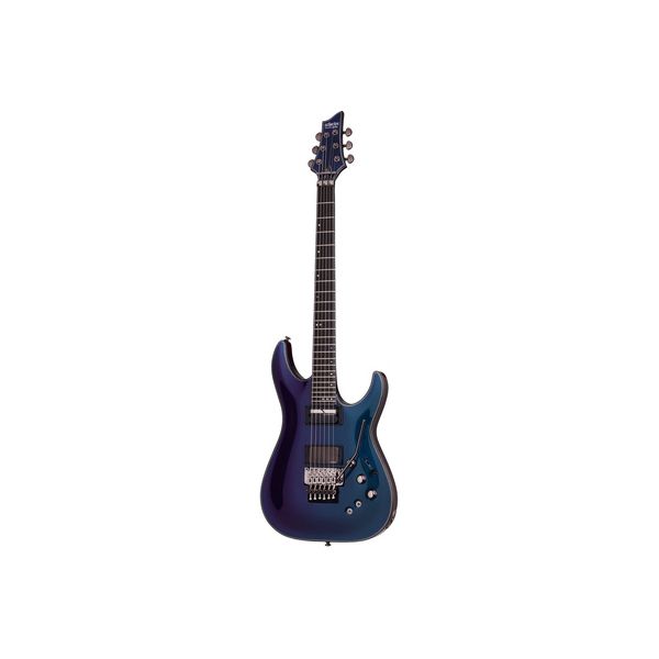 Schecter Hellraiser Hybrid C-1  B-Stock