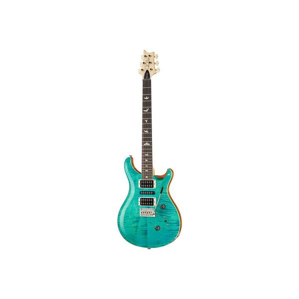 PRS CE 24 LTD Carroll Blue B-Stock