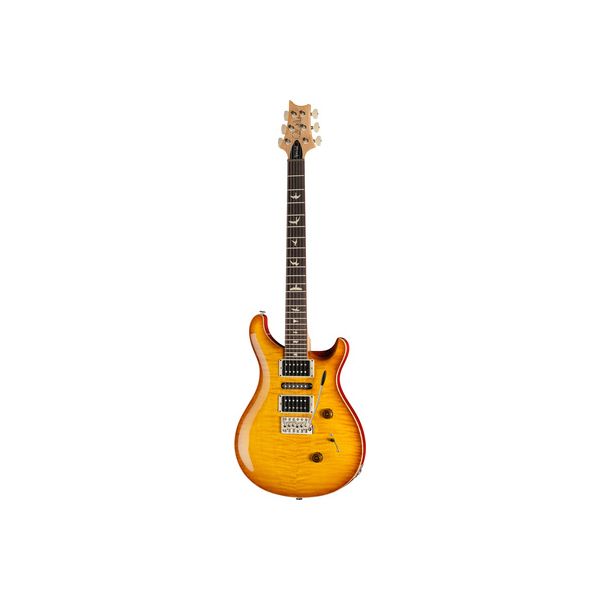 PRS CE 24 LTD McCarty Sunb B-Stock