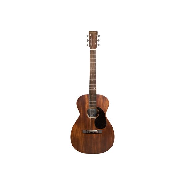 Martin Guitar 0-10E Retro Jason Isbe B-Stock