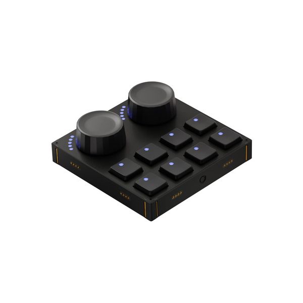 Intech Studio Grid Series 3 TEK2 Mec B-Stock