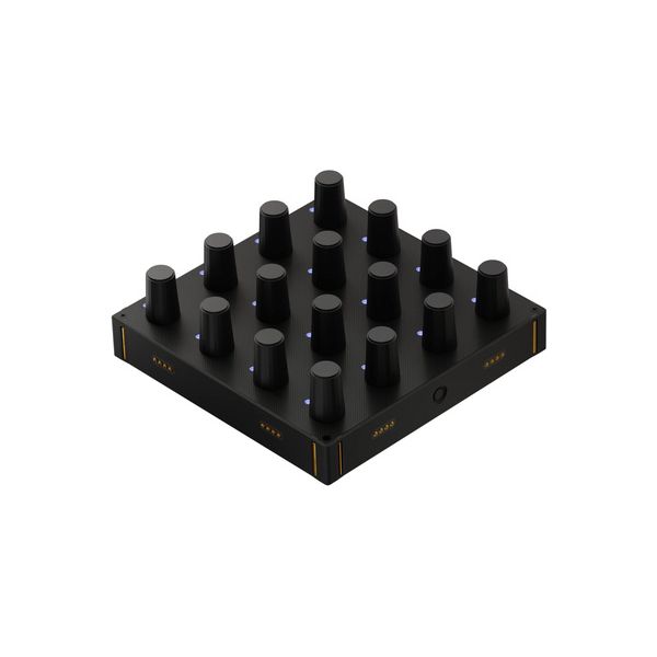Intech Studio Grid Series 3 EN16 Det B-Stock