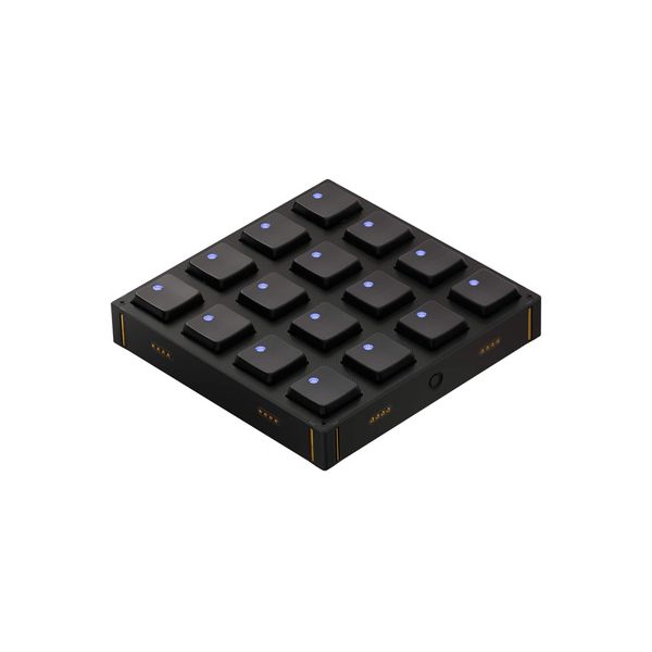 Intech Studio Grid Series 3 BU16 Mec B-Stock