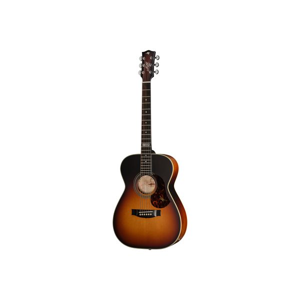 Maton EBG808 TE Sunburst B-Stock