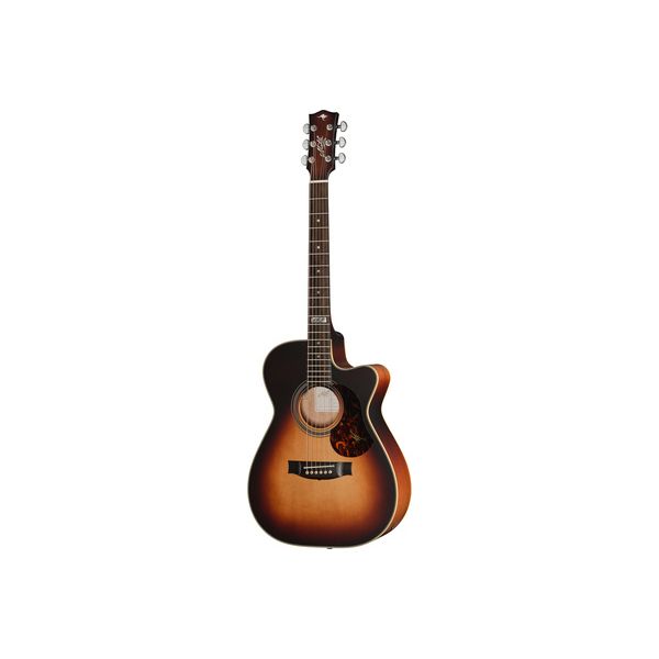 Maton EBG808 C TE Sunburst B-Stock